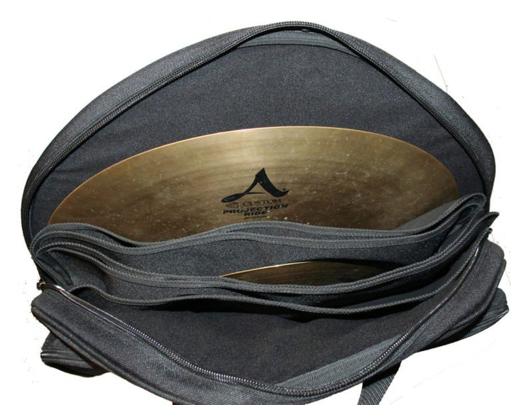 Gator Gator GP-CYMBAK-24 Cymbal Backpack