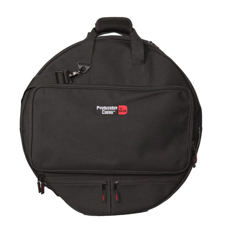 Gator Gator GP-CYMBAK-24 Cymbal Backpack
