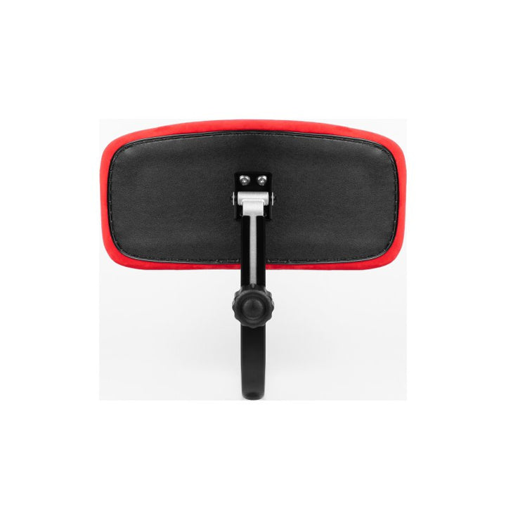 Gator Gator GP-DTH-BR-RD Percussion Drum Throne Backrest, Red