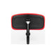 Gator Gator GP-DTH-BR-RD Percussion Drum Throne Backrest, Red