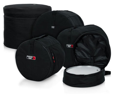 Gator Gator GP-FUSION16 Bag Set for Fusion Drum Kit