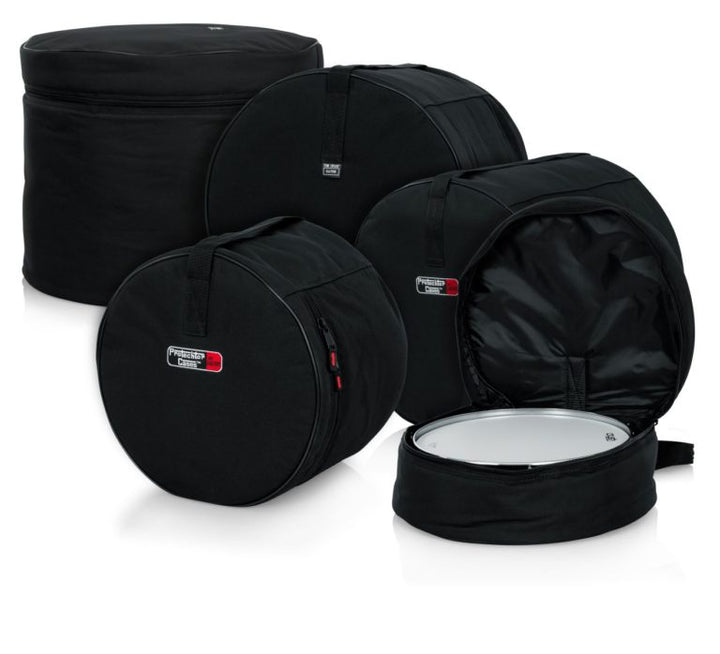 Gator Gator GP-FUSION16 Bag Set for Fusion Drum Kit