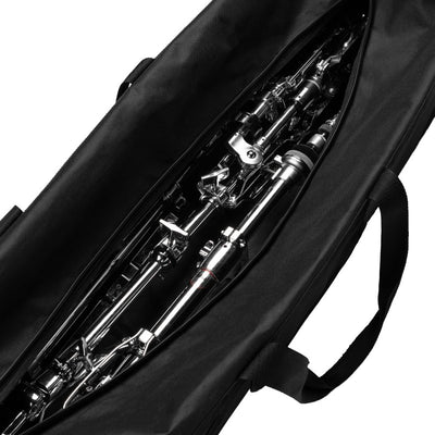 Gator Gator GP-HDWE-1246W SWIFT Drum Hardware Bag 12"x46" with Wheels