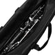 Gator Gator GP-HDWE-1246W SWIFT Drum Hardware Bag 12"x46" with Wheels