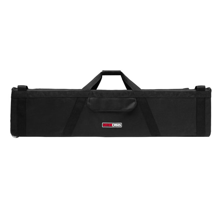 Gator Gator GP-HDWE-1246W SWIFT Drum Hardware Bag 12"x46" with Wheels