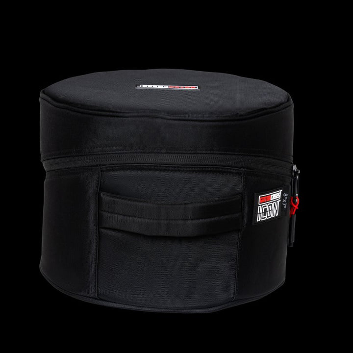 Gator Gator GP-ICON-0807 8" x 7" Icon Tom Bag
