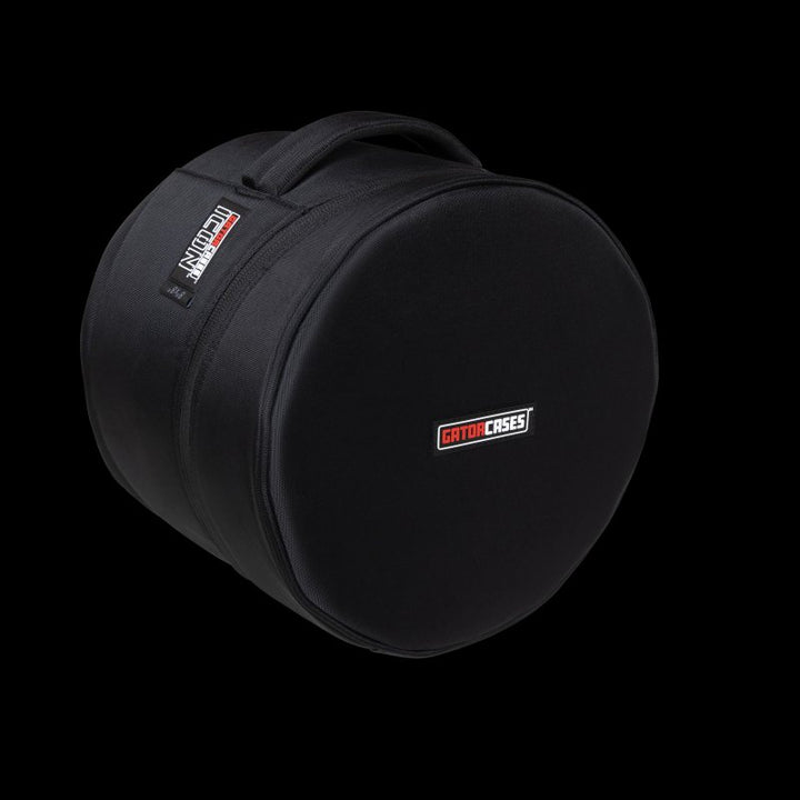 Gator Gator GP-ICON-0808 8" x 8" Icon Tom Bag