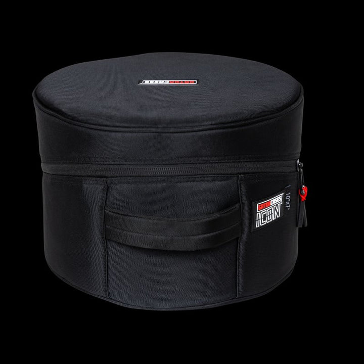 Gator Gator GP-ICON-1007 10" x 7" Icon Tom Bag