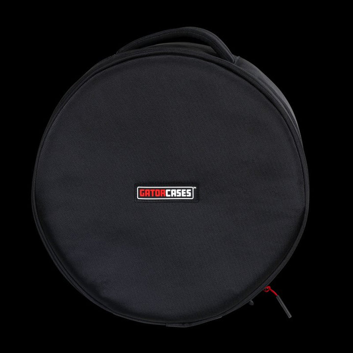 Gator Gator GP-ICON-1008 10" x 8" Icon Tom Bag