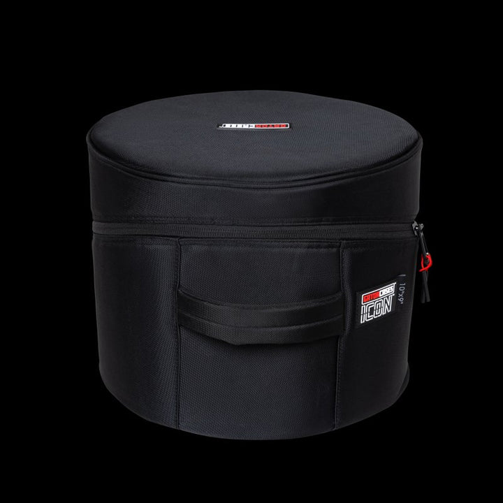 Gator Gator GP-ICON-1009 10" x 9" Icon Tom Bag