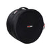 Gator Gator GP-ICON-1207ST 12" x 7" Icon Series Snare/Tom Bag