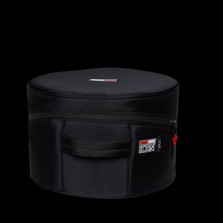 Gator Gator GP-ICON-1208 12" x 8" Icon Tom Bag