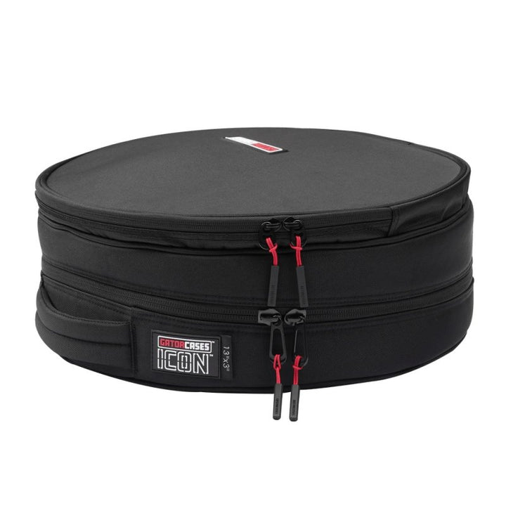 Gator Gator GP-ICON-1303SD 13" x 3" Icon Series Snare Drum Bag