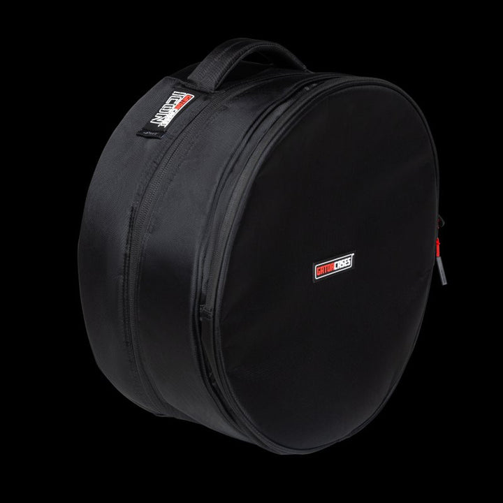 Gator Gator GP-ICON-1305SD 13" x 5" Icon Series Snare Drum Bag