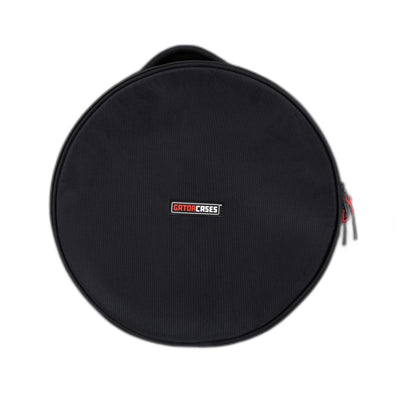 Gator Gator GP-ICON-1307ST 13" x 7" Icon Series Snare/Tom Bag