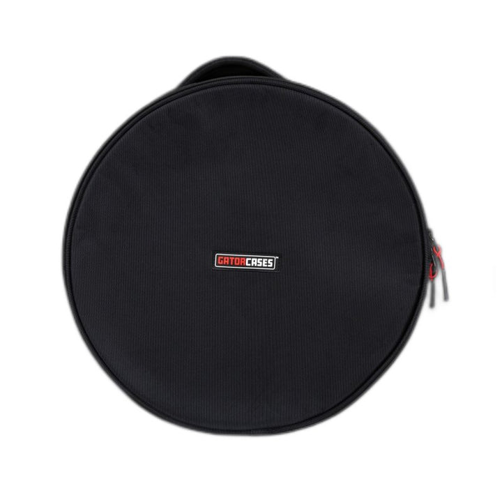 Gator Gator GP-ICON-1307ST 13" x 7" Icon Series Snare/Tom Bag
