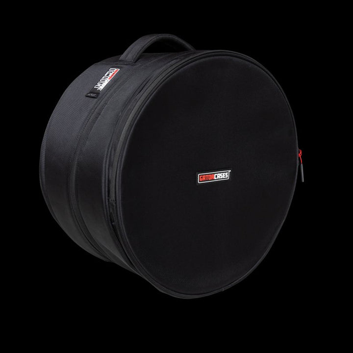 Gator Gator GP-ICON-1307ST 13" x 7" Icon Series Snare/Tom Bag