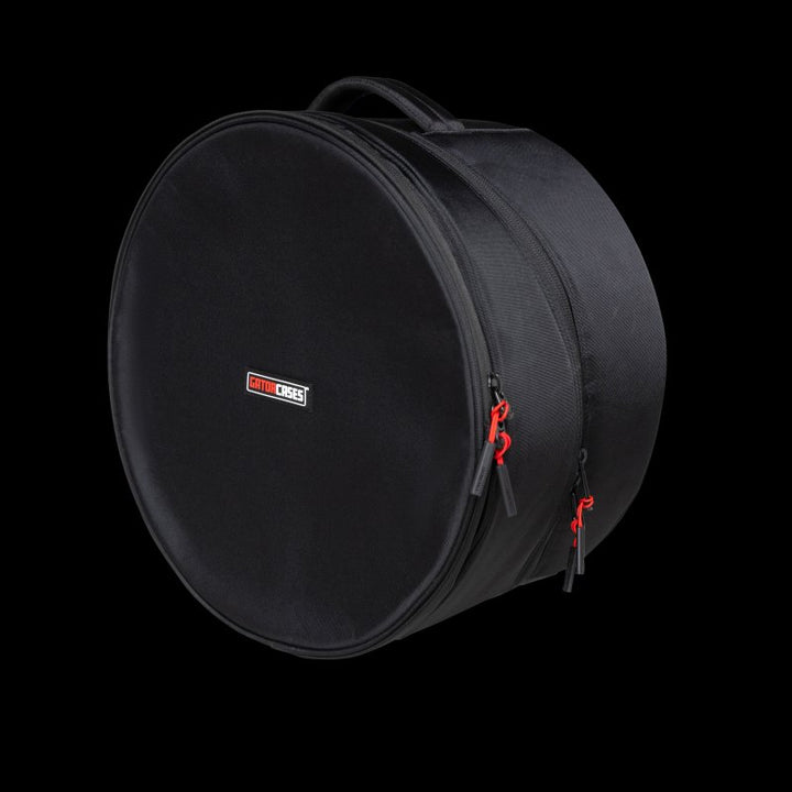Gator Gator GP-ICON-1307ST 13" x 7" Icon Series Snare/Tom Bag