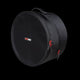 Gator Gator GP-ICON-1307ST 13" x 7" Icon Series Snare/Tom Bag