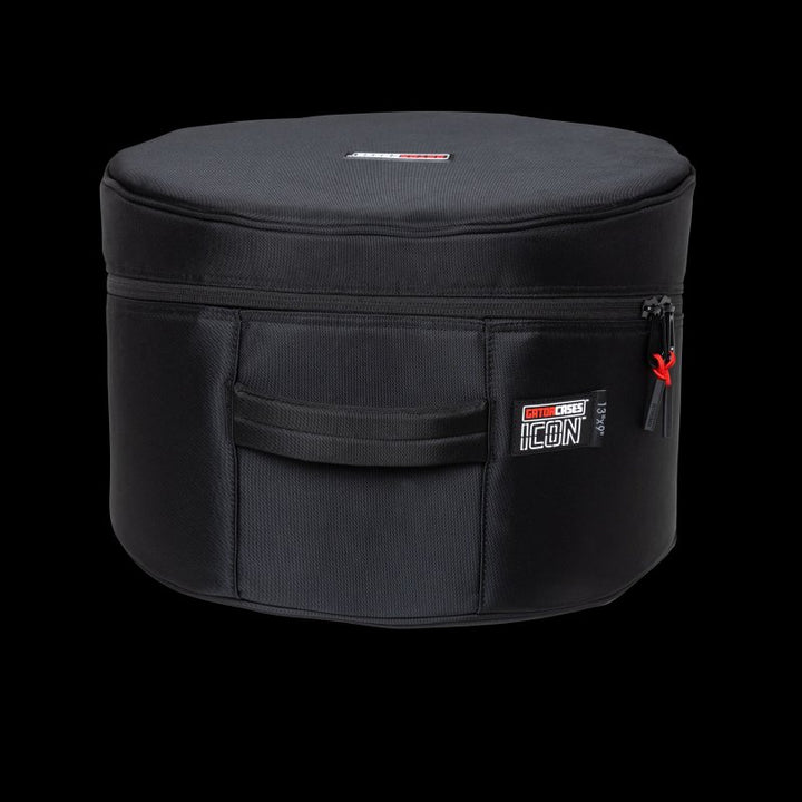 Gator Gator GP-ICON-1309 13" x 9" Icon Tom Bag