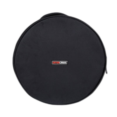 Gator Gator GP-ICON-1405SD 14" x 5" Icon Series Snare Drum Bag