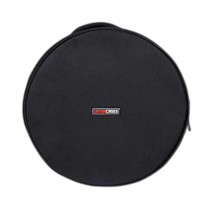 Gator Gator GP-ICON-1405SD 14" x 5" Icon Series Snare Drum Bag