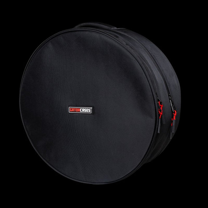 Gator Gator GP-ICON-1405SD 14" x 5" Icon Series Snare Drum Bag