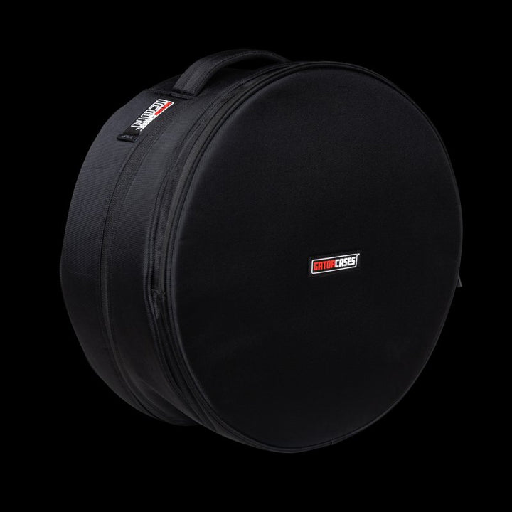 Gator Gator GP-ICON-1405SD 14" x 5" Icon Series Snare Drum Bag