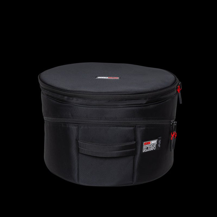 Gator Gator GP-ICON-1408SD 14" x 8" Icon Series Snare Drum Bag