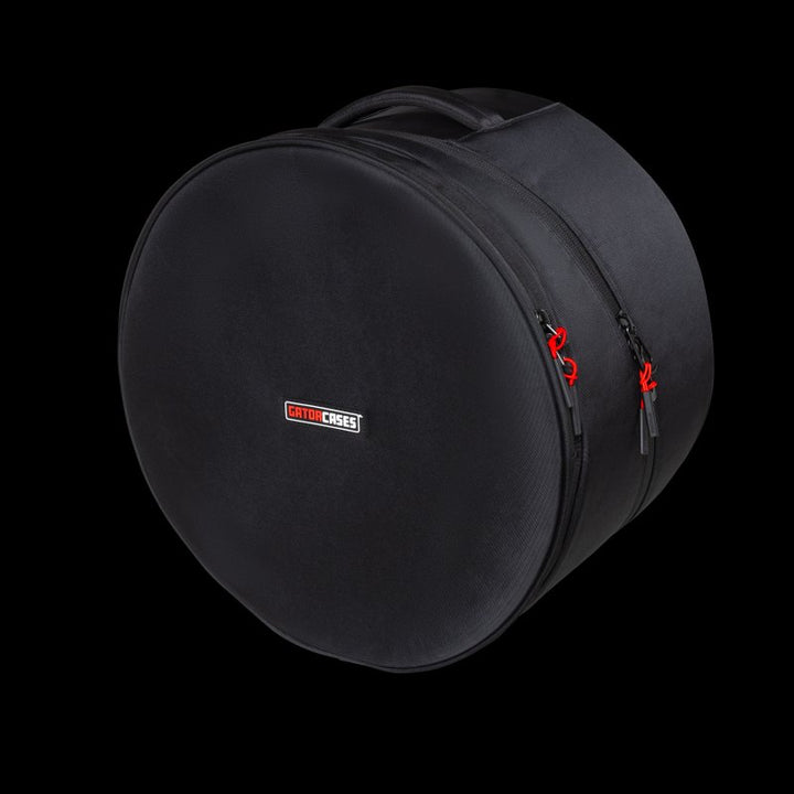 Gator Gator GP-ICON-1408SD 14" x 8" Icon Series Snare Drum Bag