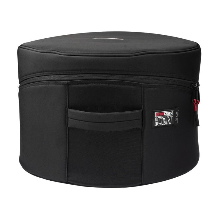 Gator Gator GP-ICON-1410 14" x 10" Icon Tom Bag