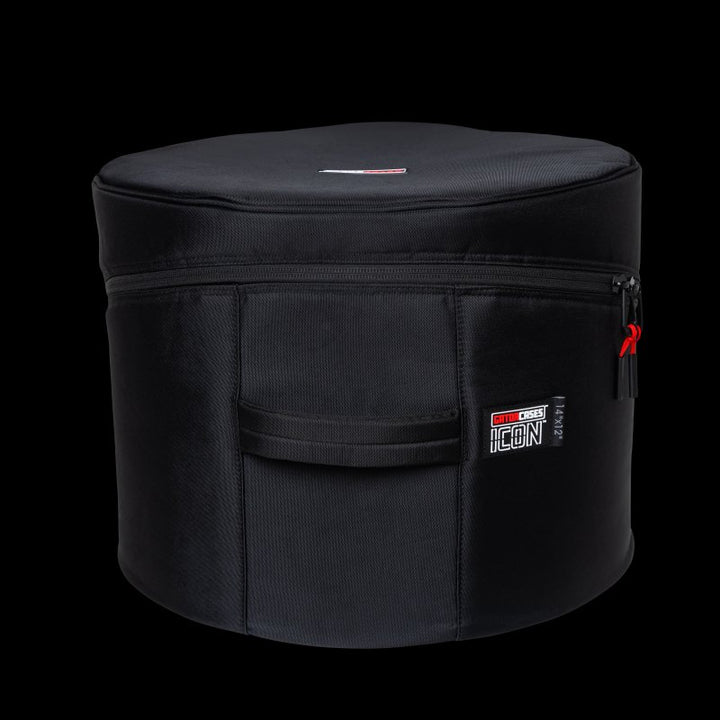 Gator Gator GP-ICON-1412 14" x 12" Icon Floor Tom Bag