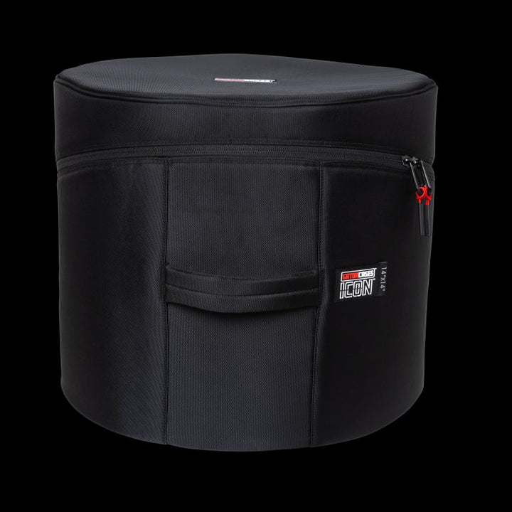 Gator Gator GP-ICON-1414 14" x 14" Icon Floor Tom Bag