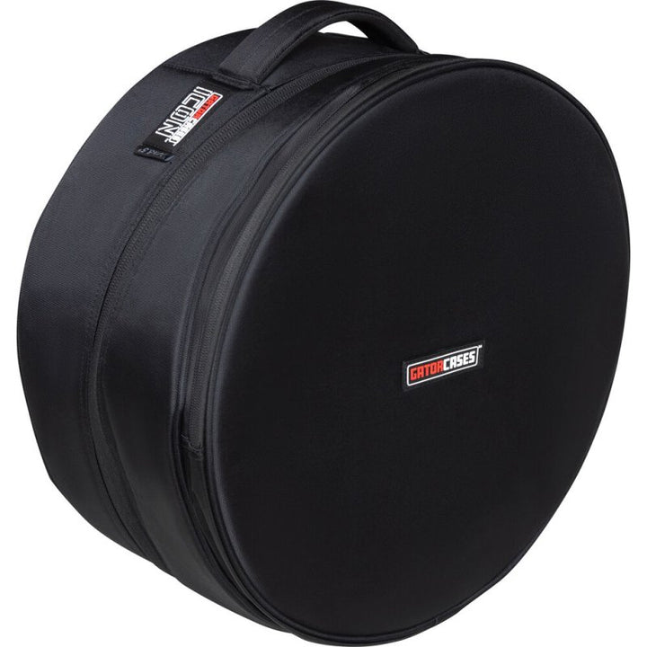 Gator Gator GP-ICON-1455SD 14" x 5.5" Icon Series Snare Drum Bag