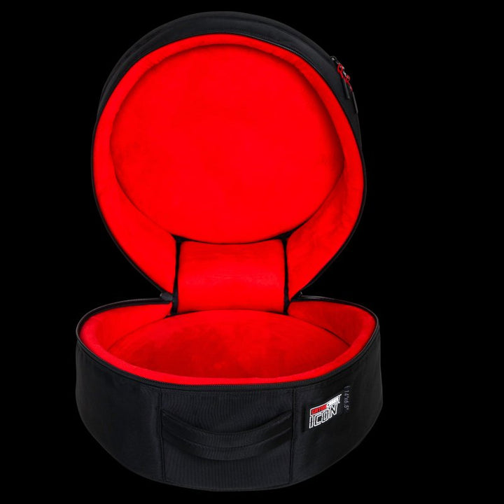 Gator Gator GP-ICON-1465SD 14" x 6.5" Icon Series Snare Drum Bag