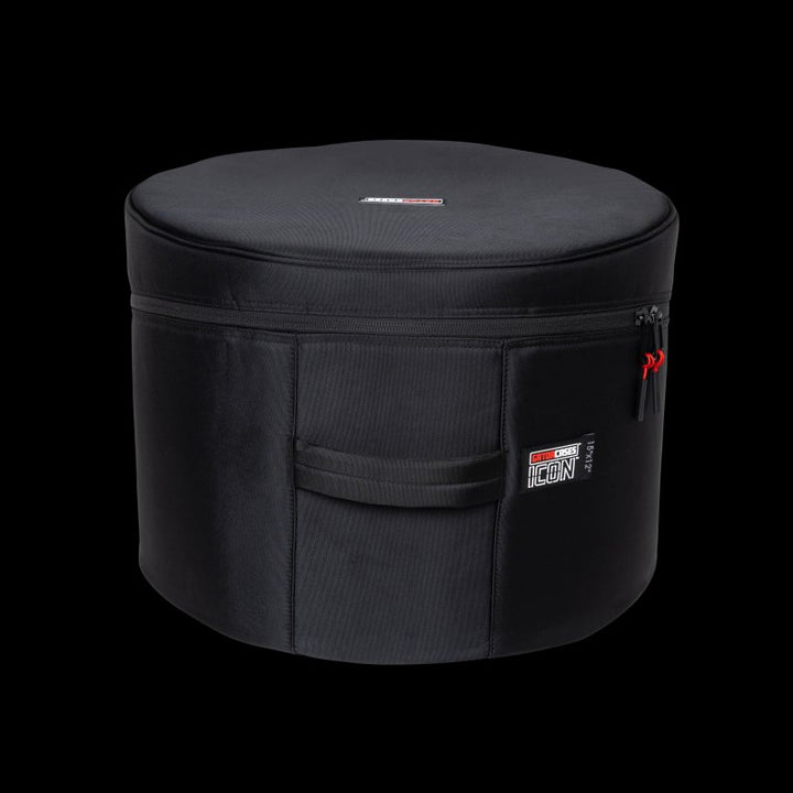 Gator Gator GP-ICON-1512 15" x 12" Icon Floor Tom Bag