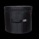 Gator Gator GP-ICON-1515 15" x 15" Icon Floor Tom Bag