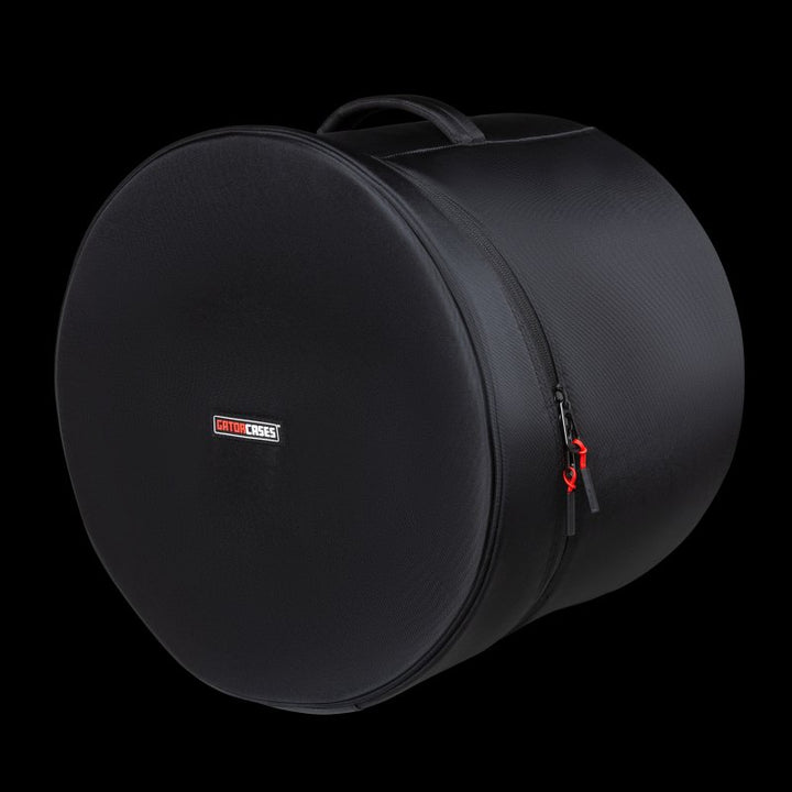 Gator Gator GP-ICON-1515 15" x 15" Icon Floor Tom Bag