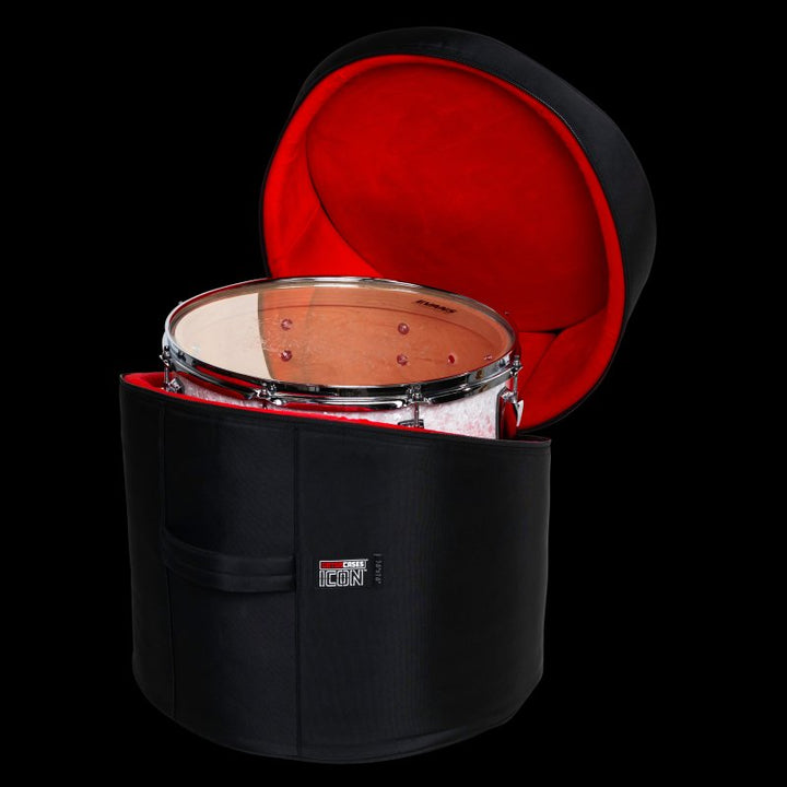 Gator Gator GP-ICON-1616 16" x 16" Icon Floor Tom Bag