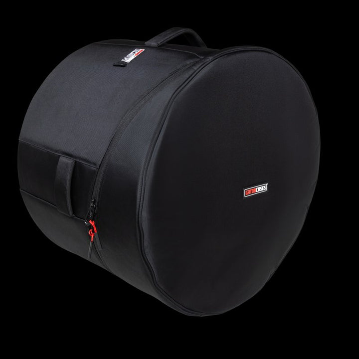 Gator Gator GP-ICON-1814BD 18" x 14" Icon Series Bass Drum Bag