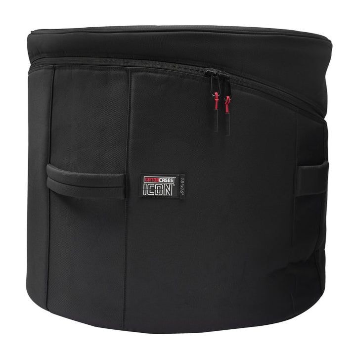 Gator Gator GP-ICON-1816BD 18" x 16" Icon Series Bass Drum Bag