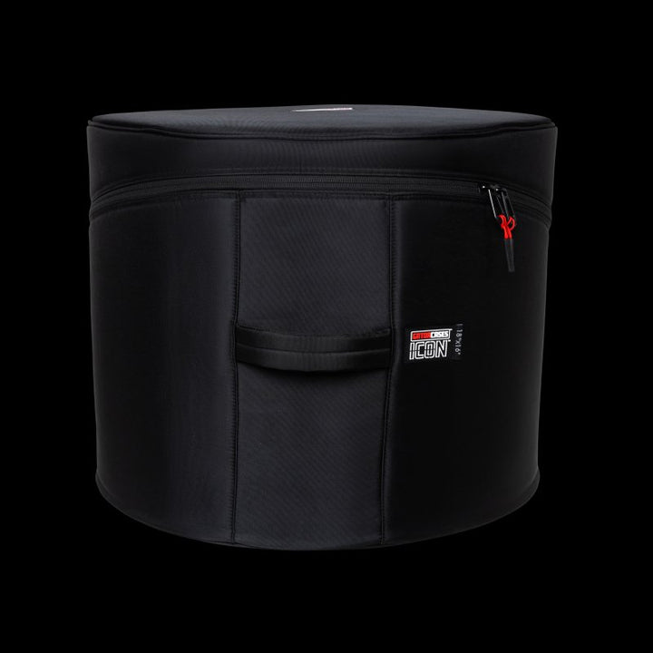 Gator Gator GP-ICON-1816 18" x 16" Icon Floor Tom Bag