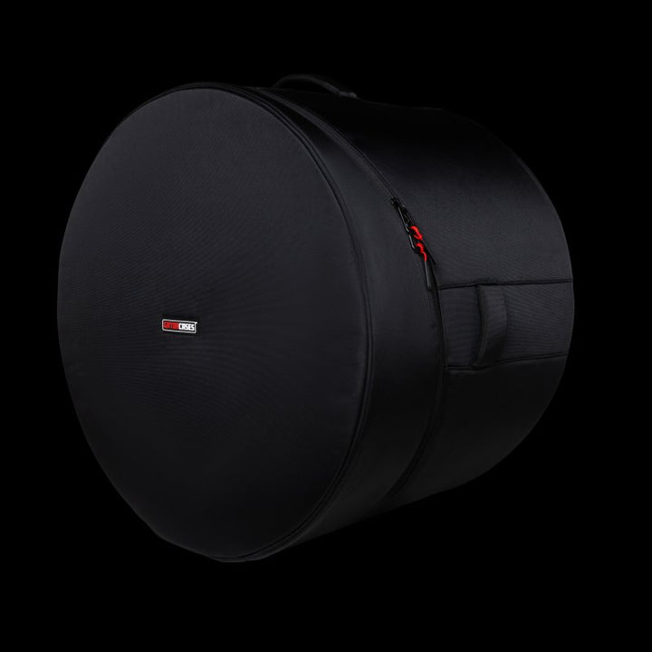 Gator Gator GP-ICON-2216BD 22" x 16" Icon Series Bass Drum Bag
