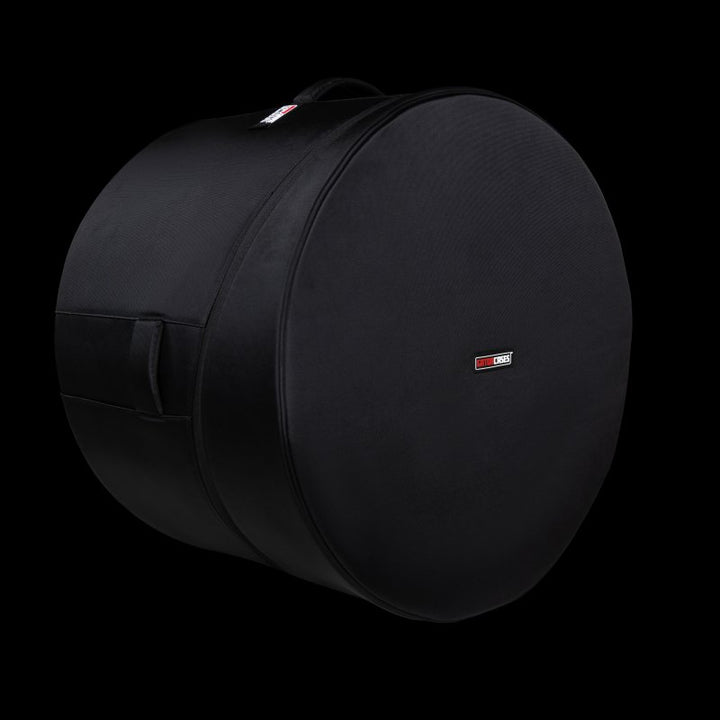 Gator Gator GP-ICON-2216BD 22" x 16" Icon Series Bass Drum Bag