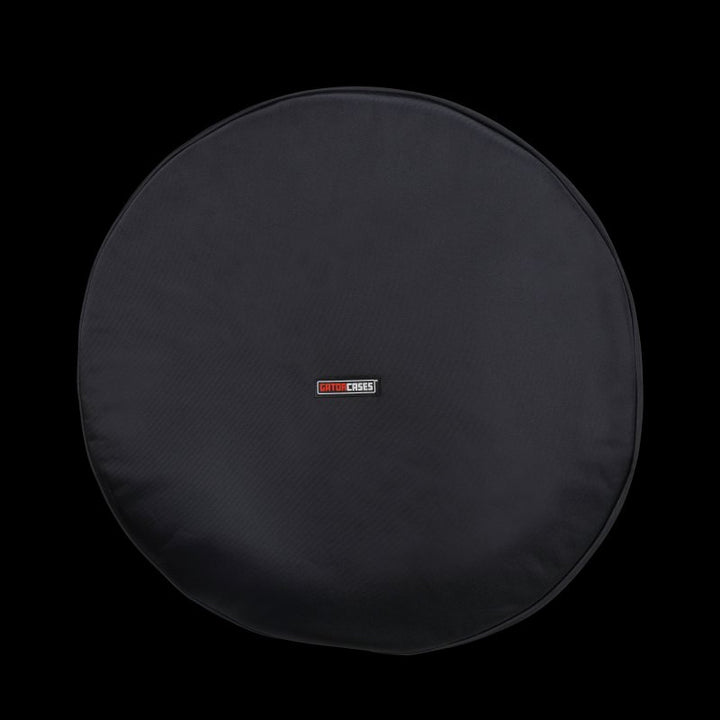 Gator Gator GP-ICON-2218BD 22" x 18" Icon Series Bass Drum Bag