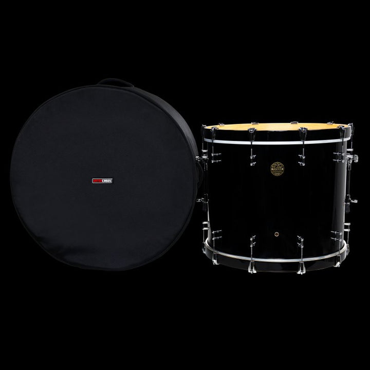 Gator Gator GP-ICON-2218BD 22" x 18" Icon Series Bass Drum Bag