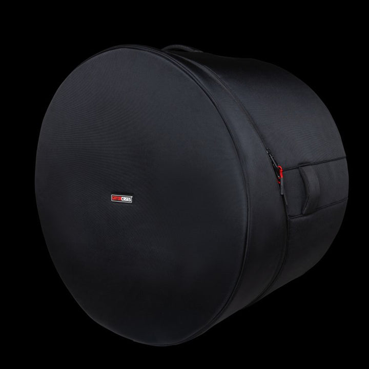 Gator Gator GP-ICON-2416BD 24" x 16" Icon Series Bass Drum Bag