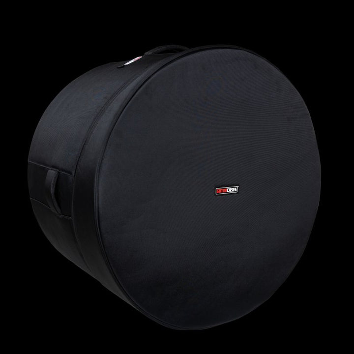 Gator Gator GP-ICON-2416BD 24" x 16" Icon Series Bass Drum Bag