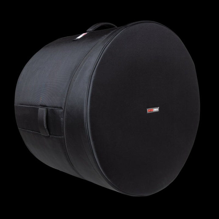 Gator Gator GP-ICON-2418BD 24" x 18" Icon Series Bass Drum Bag