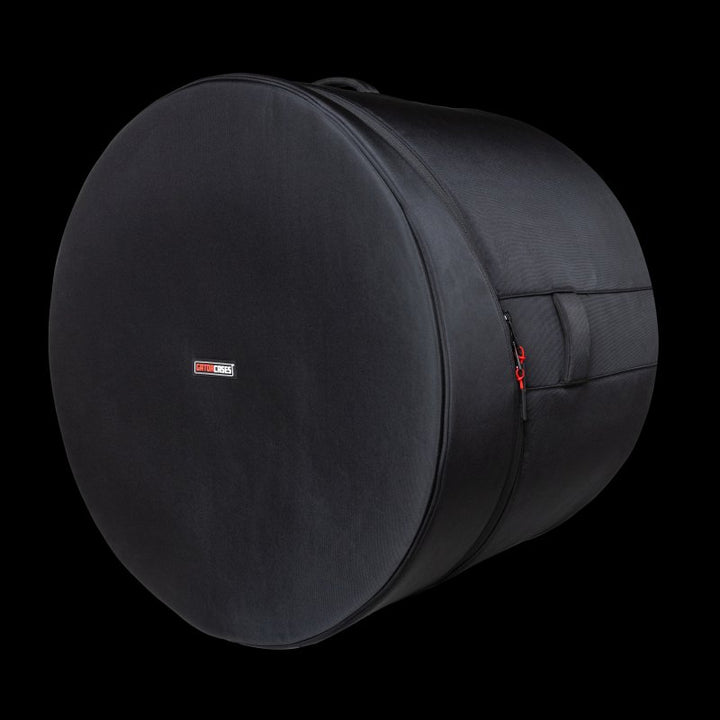 Gator Gator GP-ICON-2418BD 24" x 18" Icon Series Bass Drum Bag